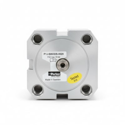 PARKER P1J-S063DS-0020