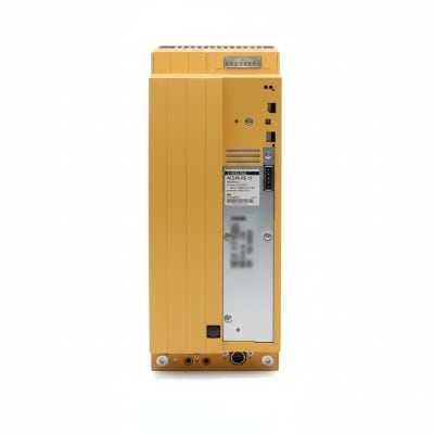 CONVERTEAM ALSPA-PS-12