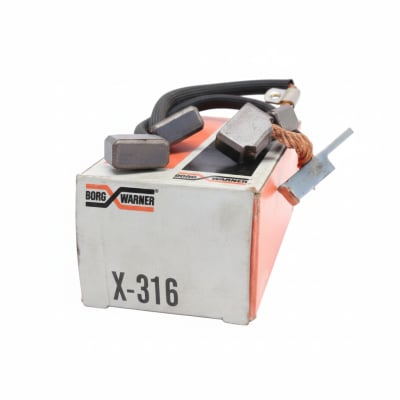 DANFOSS X-316