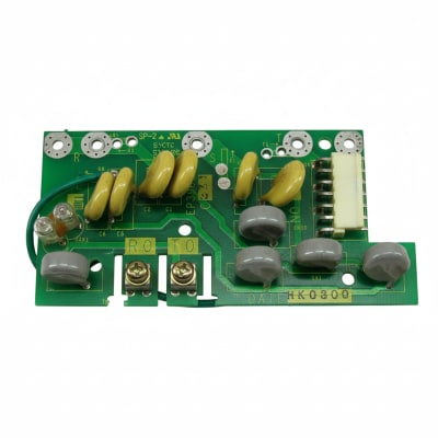 FUJI ELECTRIC EP3985B