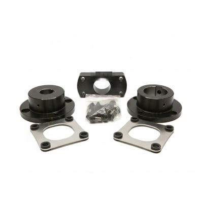 MIKI PULLEY SFS-08W2035