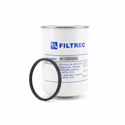 FILTREC A120G03