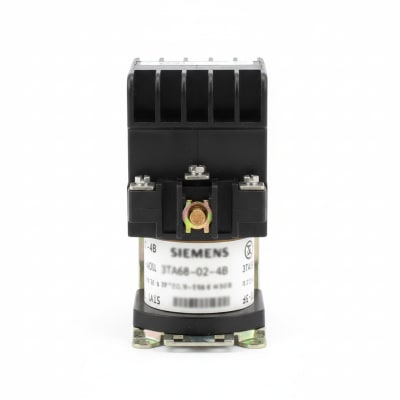 SIEMENS 3TA68-02-4B