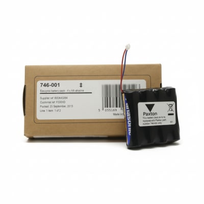 PAXTON ACCESS 746-001
