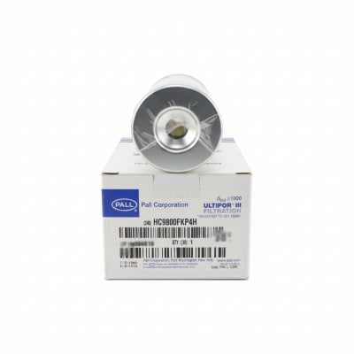 PALL CORPORATION HC9800FKP4H