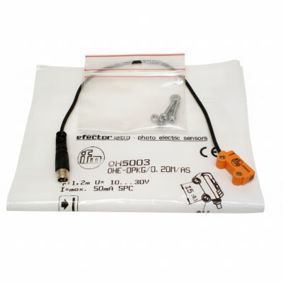 EFECTOR OHE-DPKG/0.20M/AS-OH5003