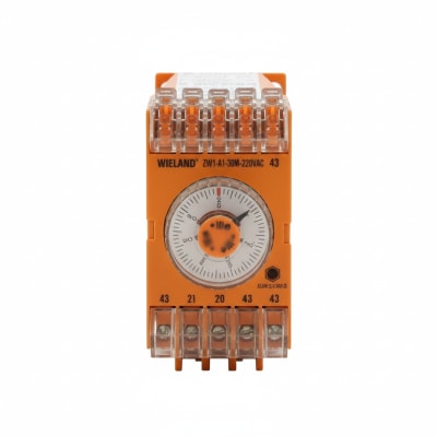 WIELAND ZW1-A1-30M-220VAC