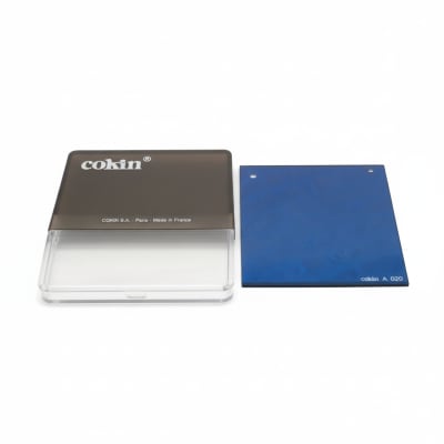 COKIN INC A020