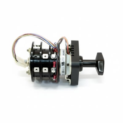 ELECTROSWITCH 24PA202LP