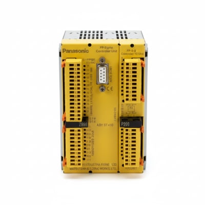 MATSUSHITA ELECTRIC AFSCP2410