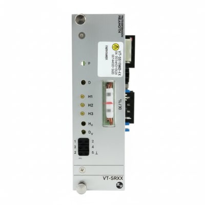 BOSCH VT-SR10-11/1/4WRD10-4X