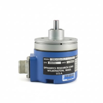 DYNAMICS RESEARCH 29L-11-D13-1250UU