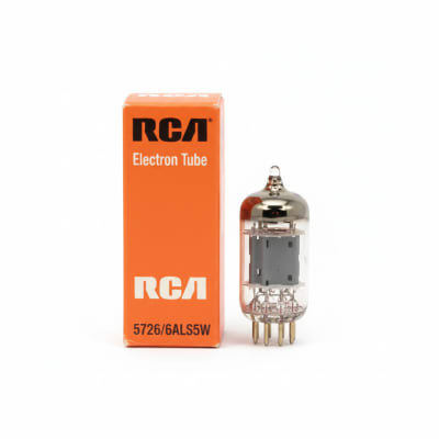 RCA 5726/6ALS5W