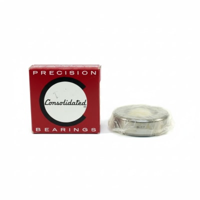 CONSOLIDATED BEARING D-17