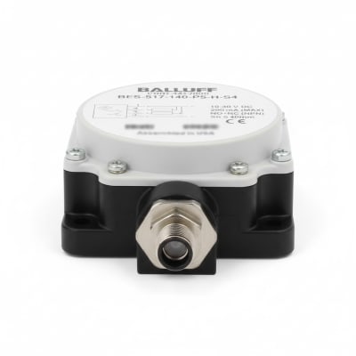 BALLUFF BES-517-140-P5-H-S4