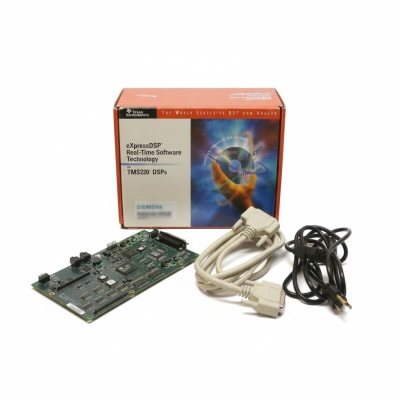 SIEMENS TMDX320006211