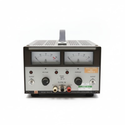 KIKUSUI ELECTRONICS PAC20-5