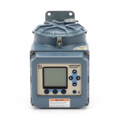 EMERSON 3700A2A04AZEZZZ