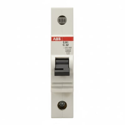 ASEA BROWN BOVERI GHS2610001R0324