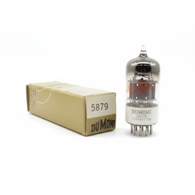 DUMONT 5879