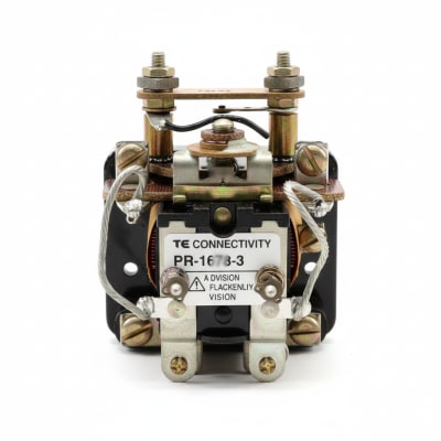 TE CONNECTIVITY PR-1678-3
