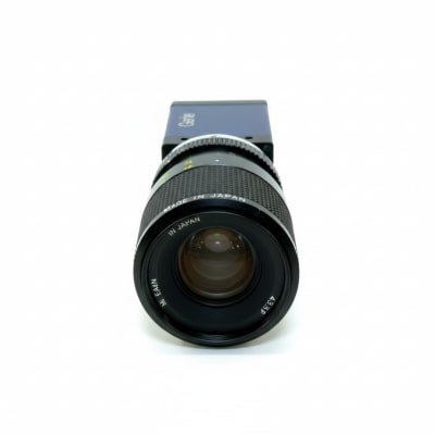 TELEDYNE DALSA CA-GEN0-AM64G