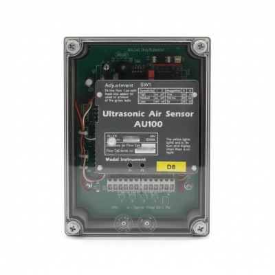 MADAL INSTRUMENT AU100