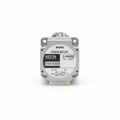 ORIENTAL MOTOR C9434-9212H