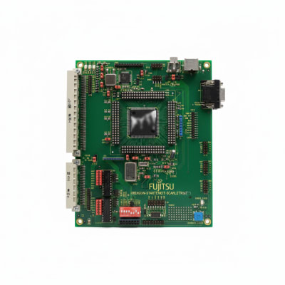 GENERAL ELECTRIC CREMSON-STARTERKIT-SCARLETROSE