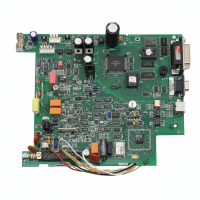 TEKTRONIX 2000-102-02F