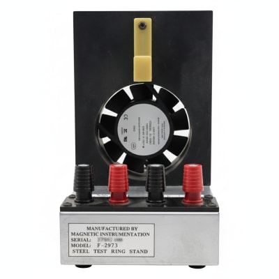 MAGNETIC INSTRUMENTATION F-2973