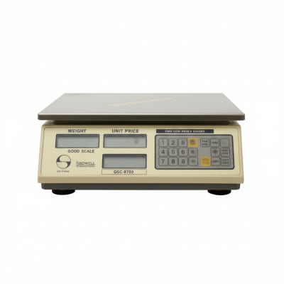 GOOD SCALE GSC-9703