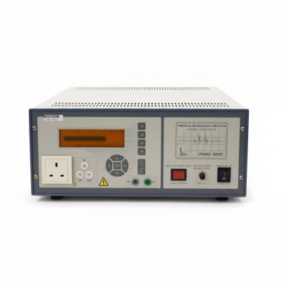 EATON CORPORATION FMG500