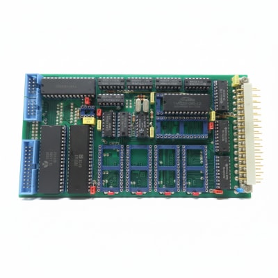 BRUTECH ELECTRONICS B.E.M-SBC5C/M