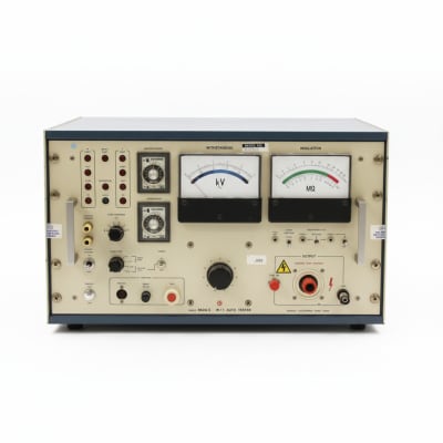 KIKUSUI ELECTRONICS 860A-S