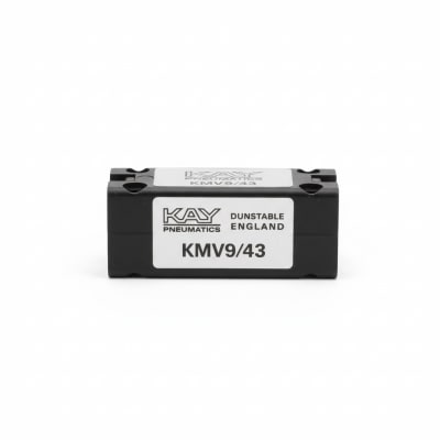 PARKER KV943