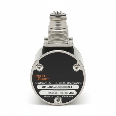 LENORD & BAUER GEL-208-V-00360B001