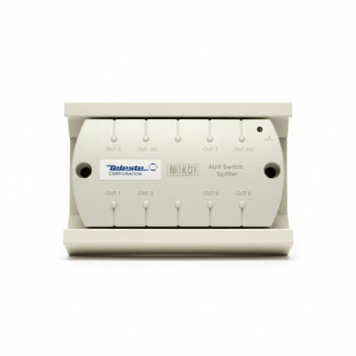TELESTE CORPORATION MWA-214