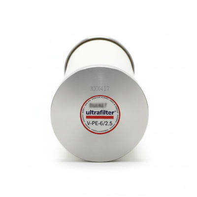 ULTRAFILTER V-PE-6/2.5