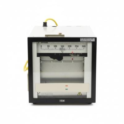 YOKOGAWA ER182-G63CA-N-N-CA-NB