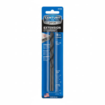 CENTURY DRILL AND TOOL 24726