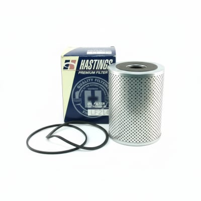HASTINGS FILTERS LF214