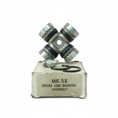 MUNCIE POWER PRODUCTS MK-5X