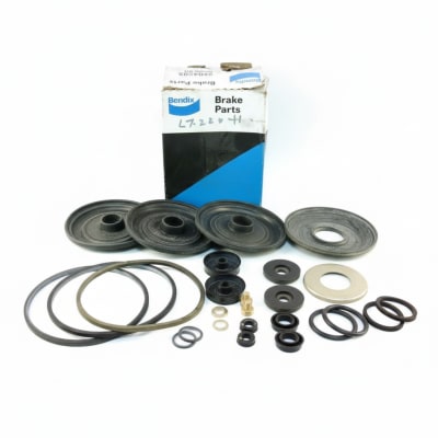 BENDIX DYNAPATH 2504605