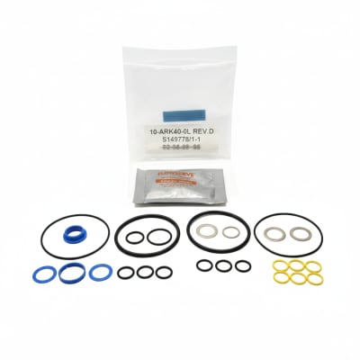 FLOWSERVE 10-ARK40-0L