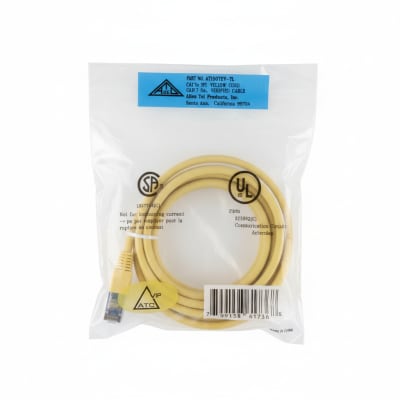 ALLEN TEL PRODUCTS AT1507EV-YL