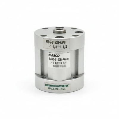 ASCO EABG-01E3B-AAA0