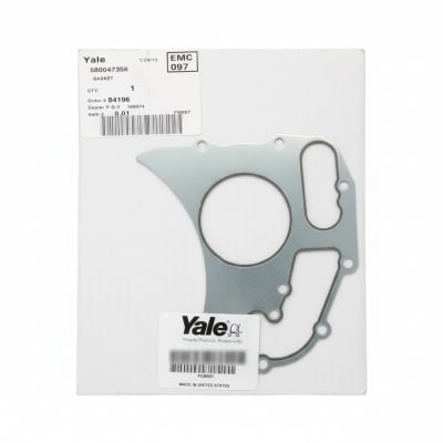 YALE 580047356