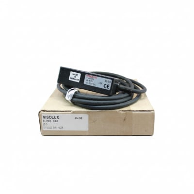 PEPPERL & FUCHS LS5/7C