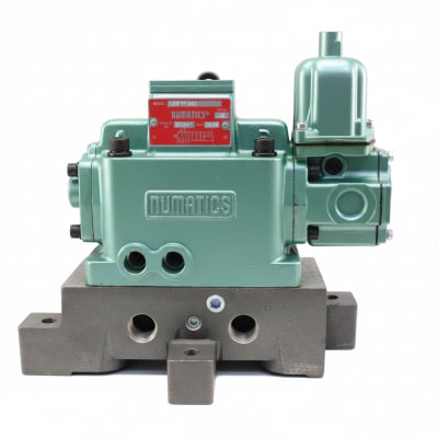 ASCO 56SPF481F000030